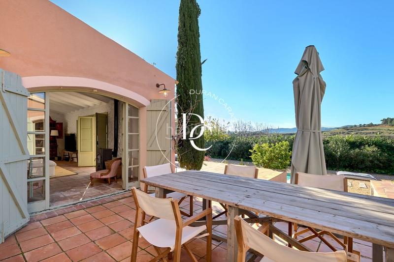 Foto 6dca7e35-c7e8-4d1a-86ac-52be2822ff00. Haus mit heizung parking pool in Torrelles de Foix