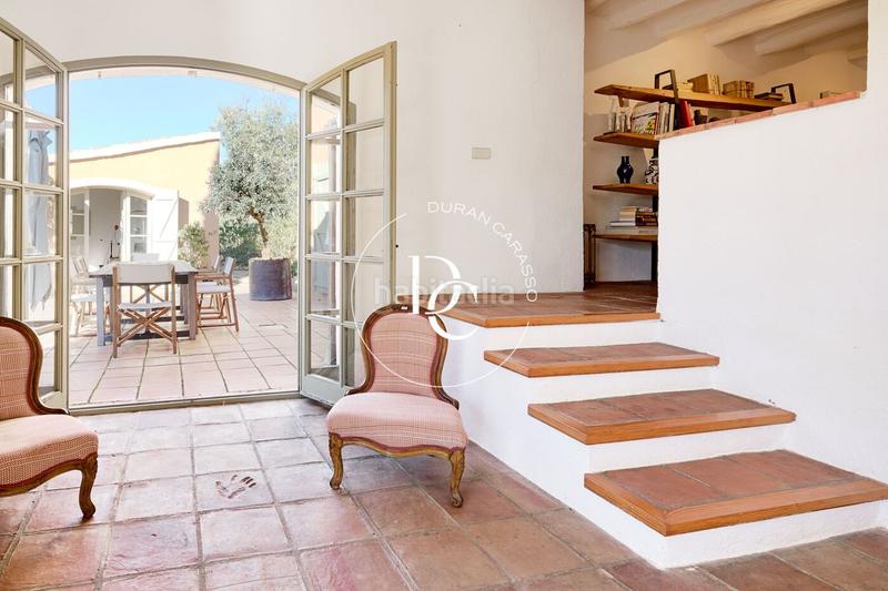 Foto 7472efbf-3c8b-41af-8fb1-c52b901c3745. Haus mit heizung parking pool in Torrelles de Foix