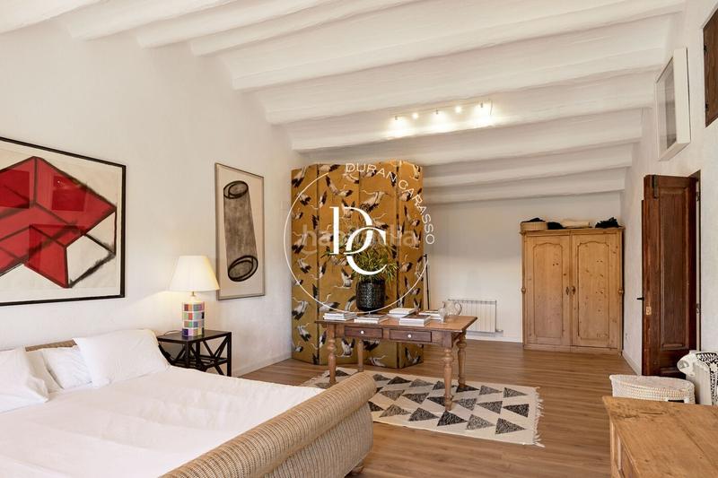 Foto 79d96bcc-7cf0-40b5-8940-070240dd6a85. Haus mit heizung parking pool in Torrelles de Foix