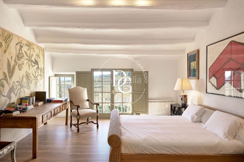 Foto a3c98663-c4d1-4983-a8b5-88c98cf1fd72. Haus mit heizung parking pool in Torrelles de Foix