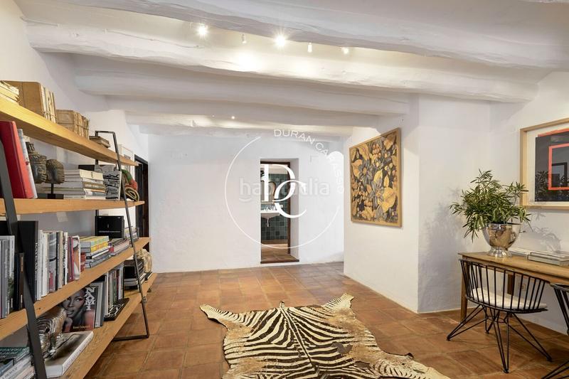 Foto aa270b6a-0122-47f3-b465-41b2f6979833. Haus mit heizung parking pool in Torrelles de Foix