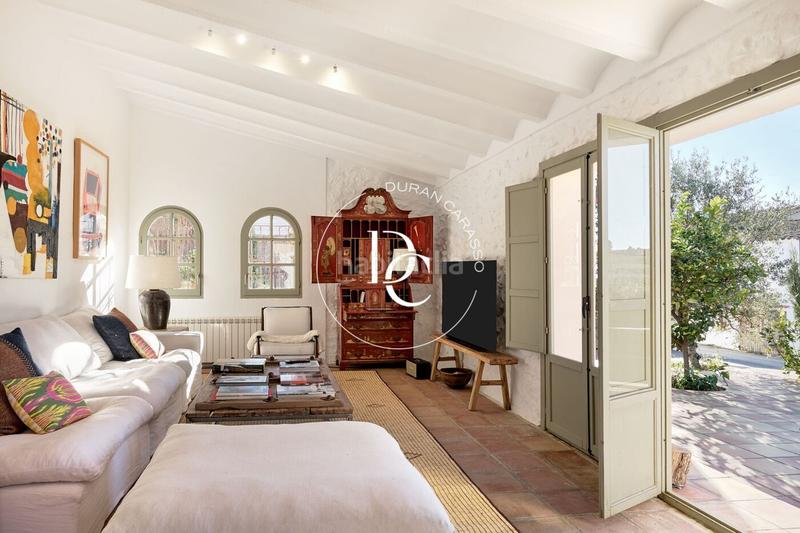 Foto bdea8f7a-1017-4626-8034-14b05cb8787a. Haus mit heizung parking pool in Torrelles de Foix