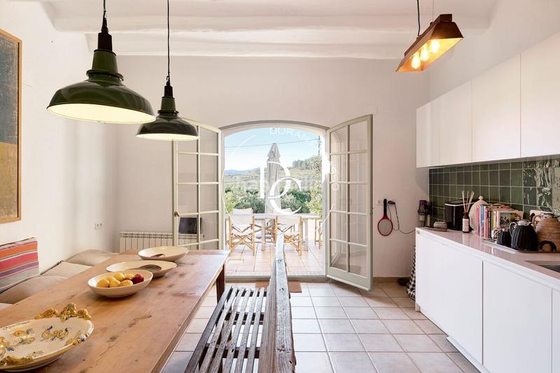 Foto c258caf0-1527-4be1-ad02-493dd07bd6a5. Haus mit heizung parking pool in Torrelles de Foix