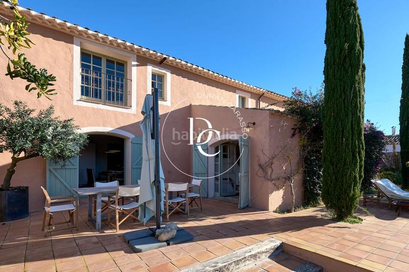 Foto f243b850-0961-47e9-8759-135a7a83a7df. Haus mit heizung parking pool in Torrelles de Foix