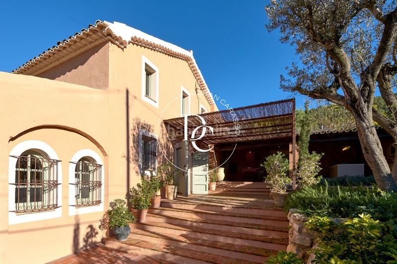 Foto fa131ab5-db3c-4ac3-9cde-925b86b5ee7c. Haus mit heizung parking pool in Torrelles de Foix