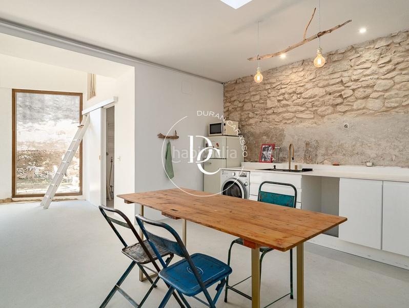 Foto d0fdb5da-6402-40e3-bd64-a50f620b7806. Masía  de 342 m2 con vistas en venta en Mas d´En Serra - Els Cards Sant Pere de Ribes