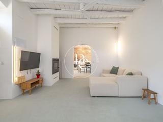 Bauernhof  Pasaje vilanoveta. Masa de 342 m2 con vistas en venta en sant pere de ribes