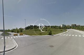 Terreny residencial a Carrer de llebeig 105. Parcela de 1033 m2 en venta en vilobí del penedès