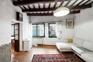 Maison  Carrer de sant pau. Casa de 152 m2 con vistas en venta en sant pere de ribes