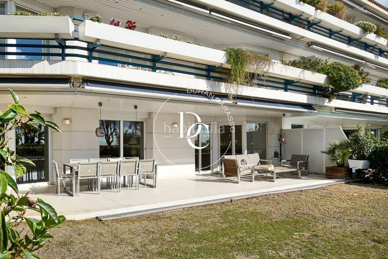 Foto f7abc5d1-8568-4d63-bdaa-e118b255b675. Alquiler piso  de lujo de 236 m2 en alquiler en sitges en Castelldefels