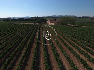 Casa  Carrer montserrat s marcal. Casa de lujo de 1314 m2 con vistas en venta en castellet i la go