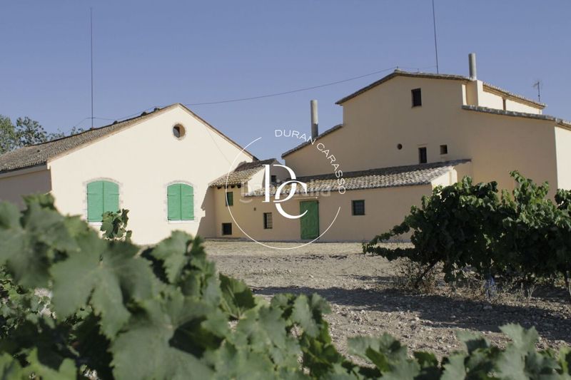 Foto 62365bf5-5477-4edf-a9c8-413c4d04361b. Casa a Castellet i la Gornal