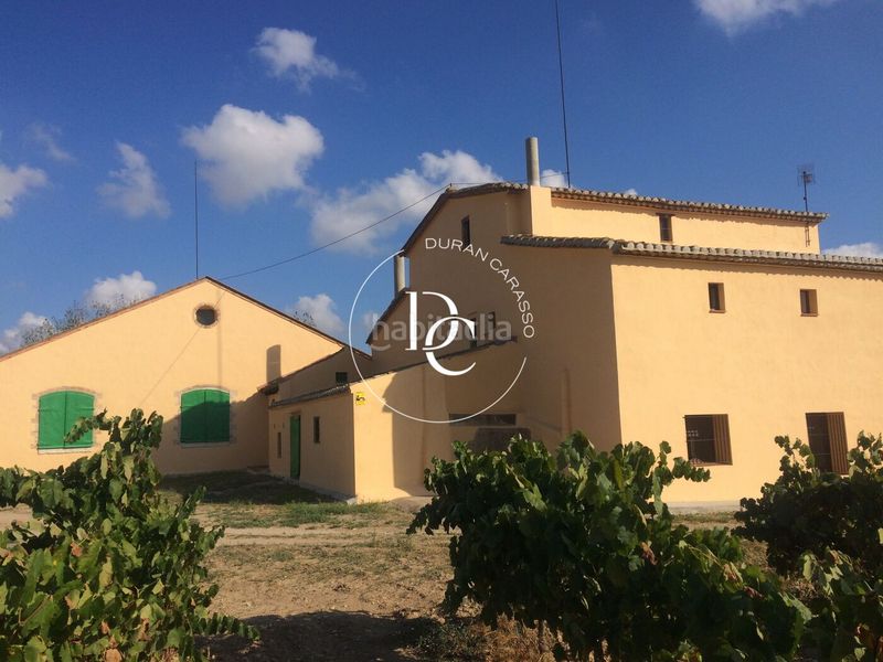 Foto a7e46033-ba72-4144-ad62-337ef432c065. Casa a Castellet i la Gornal