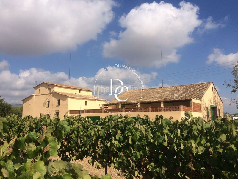 Foto d7f2f7ad-b7c2-49f9-a78c-983e79f2ba22. Casa a Castellet i la Gornal