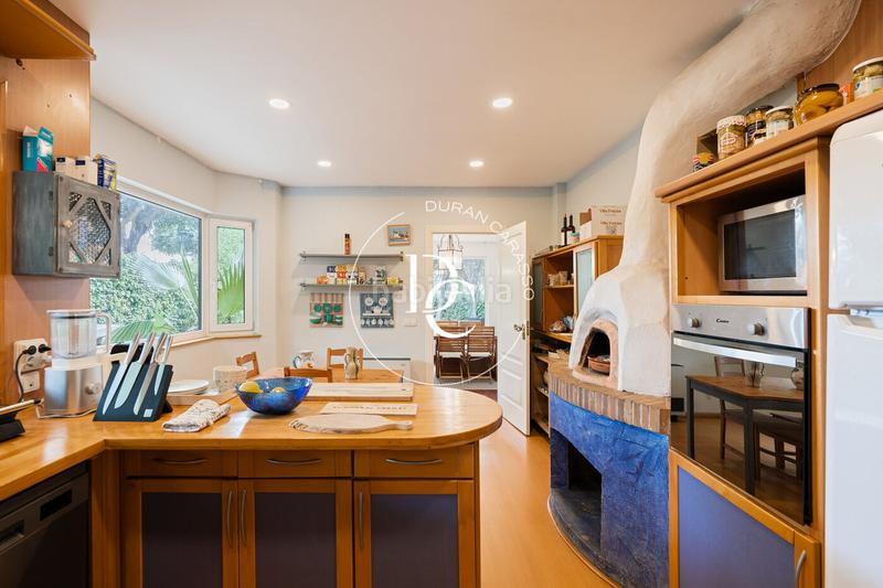 Foto 11281a4c-dfc4-41e1-a052-31d9c10e5c37. Affitto casa con riscaldamento parcheggio piscina in Sitges