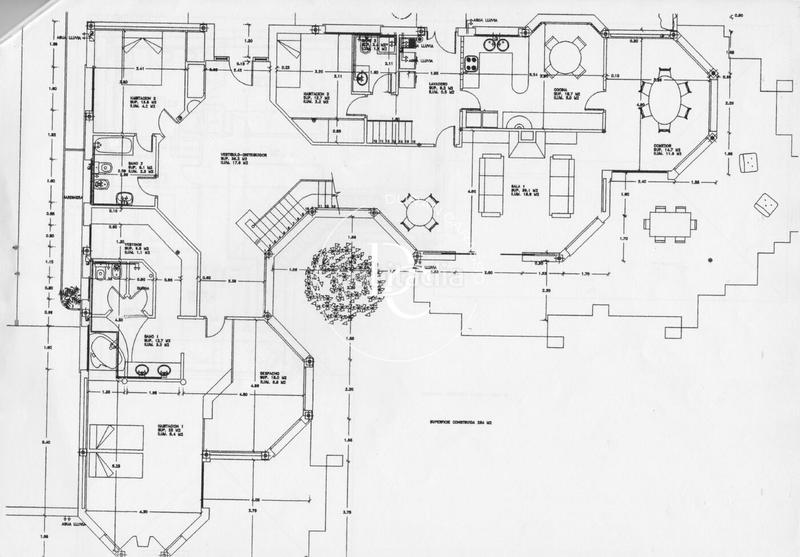 Foto 3f74b4d4-b7af-44bf-8143-b3fa3a72df3a. Affitto casa con riscaldamento parcheggio piscina in Sitges