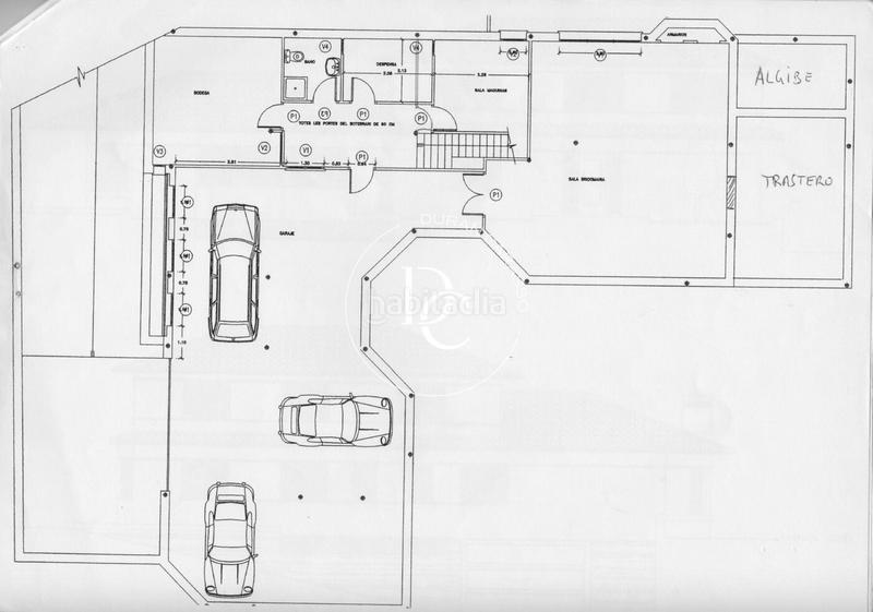 Foto af12702c-0701-4f56-988d-3a7154a94c87. Affitto casa con riscaldamento parcheggio piscina in Sitges