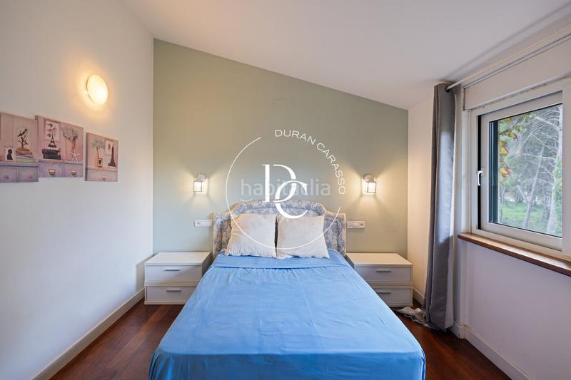 Foto ee24a3de-a31a-41da-875c-68ce2c46a817. Affitto casa con riscaldamento parcheggio piscina in Sitges