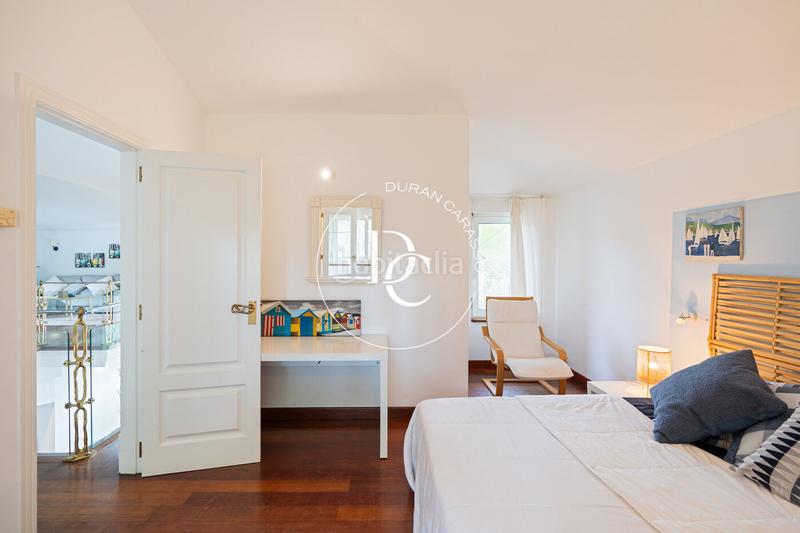 Foto 4406f9c3-c251-4f97-8b40-4e1038138805. Miete haus mit heizung parking pool in Can Girona - Terramar - Vinyet Sitges