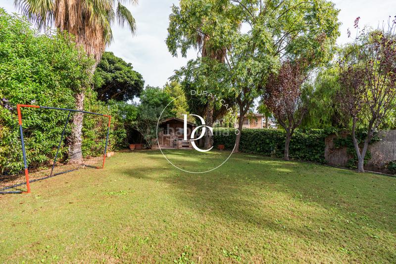 Foto 4ae15850-50ec-4592-83a6-7d7a90bd6a96. Miete haus mit heizung parking pool in Can Girona - Terramar - Vinyet Sitges