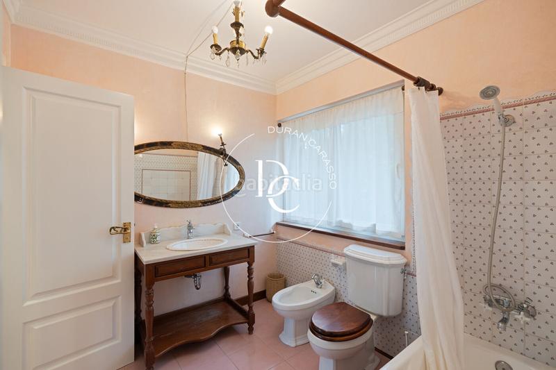 Foto 4d544cc8-55a4-43e2-9110-c858a22f6ee9. Miete haus mit heizung parking pool in Can Girona - Terramar - Vinyet Sitges