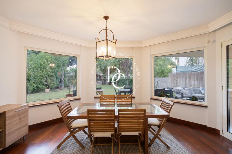 Foto 62fad4b8-4a54-4b68-9aca-cc17942201ac. Miete haus mit heizung parking pool in Can Girona - Terramar - Vinyet Sitges