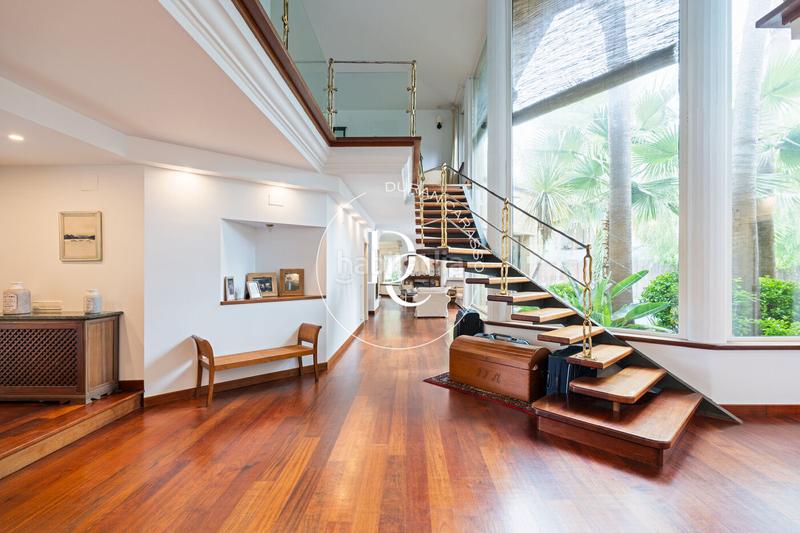 Foto 8e1c2520-d220-42a4-ac53-fa940eb67c87. Miete haus mit heizung parking pool in Can Girona - Terramar - Vinyet Sitges