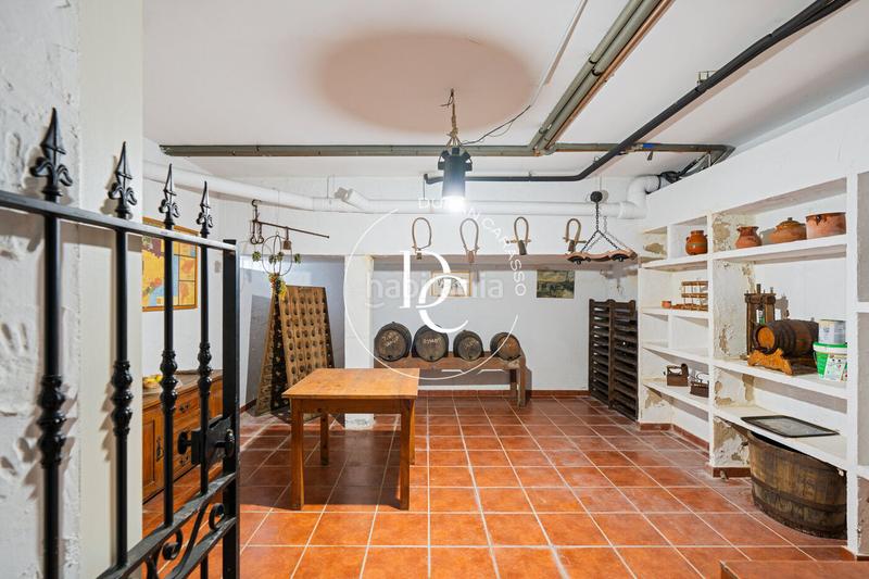 Foto 9a2fb40d-9f6e-4b22-865f-fb7d0c04e68e. Miete haus mit heizung parking pool in Can Girona - Terramar - Vinyet Sitges