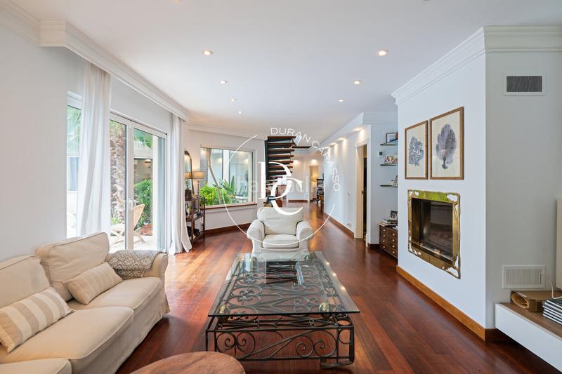 Foto cc0684a1-ba13-4925-ab3f-f83cae4cbb6a. Miete haus mit heizung parking pool in Can Girona - Terramar - Vinyet Sitges