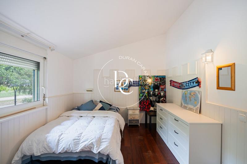 Foto d00de022-e396-46cd-aac5-335b82eca033. Miete haus mit heizung parking pool in Can Girona - Terramar - Vinyet Sitges