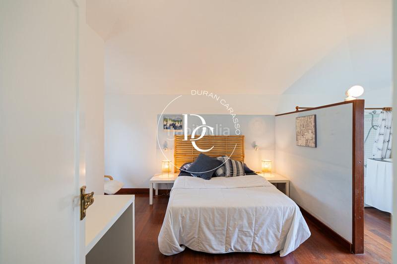 Foto e71cd1a0-7adf-4637-bb07-4786fe104e62. Miete haus mit heizung parking pool in Can Girona - Terramar - Vinyet Sitges