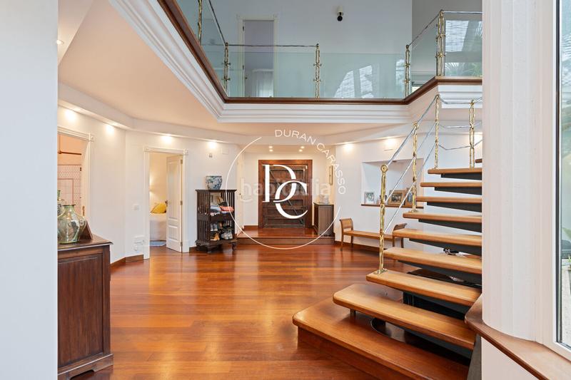 Foto 231fd95f-94b9-4caf-9236-0a864bdda96a. Rent house with heating parking pool in Can Girona - Terramar - Vinyet Sitges