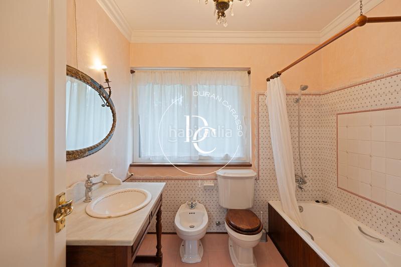 Foto 3e6fa9e6-1886-42ae-9a37-506290e30377. Rent house with heating parking pool in Can Girona - Terramar - Vinyet Sitges