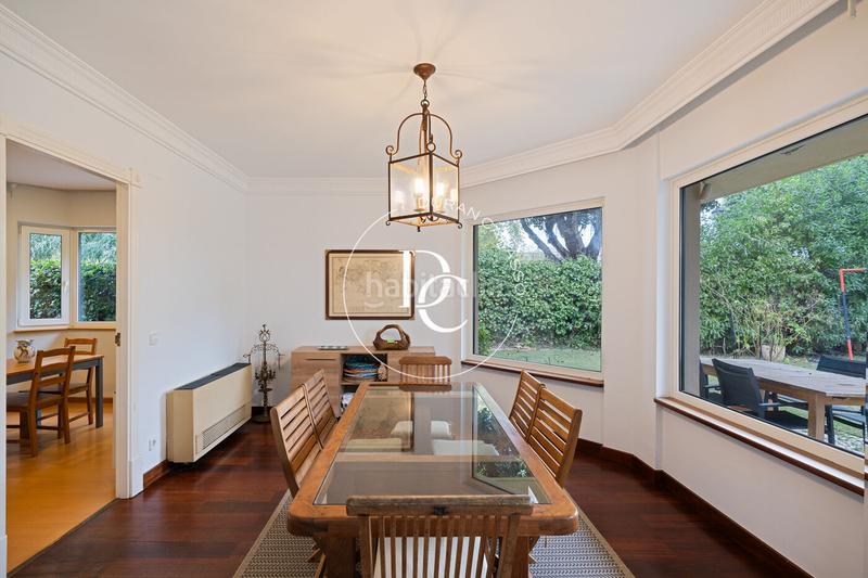 Foto 88e94570-e458-4440-b029-57c1050f4ed1. Rent house with heating parking pool in Can Girona - Terramar - Vinyet Sitges