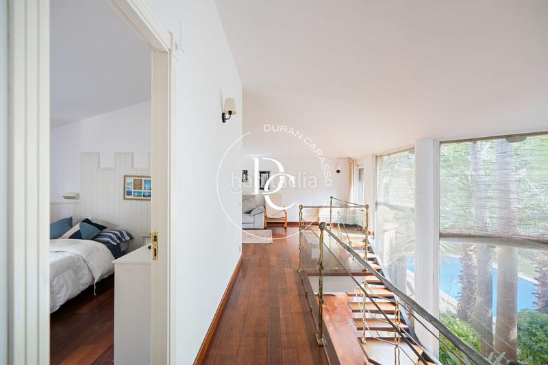 Foto 92ea7bed-3163-47f8-a43d-f3c3e786ca54. Rent house with heating parking pool in Can Girona - Terramar - Vinyet Sitges