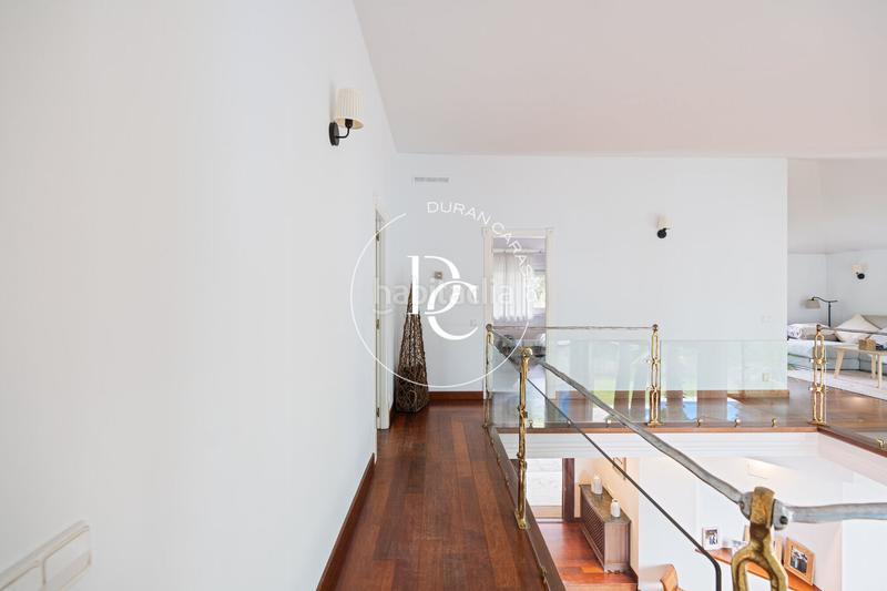 Foto 9a18df82-c65c-4686-990a-2e406244a89c. Rent house with heating parking pool in Can Girona - Terramar - Vinyet Sitges