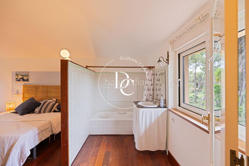 Foto cf2d2952-491f-4e4c-a038-1e0471421f79. Rent house with heating parking pool in Can Girona - Terramar - Vinyet Sitges