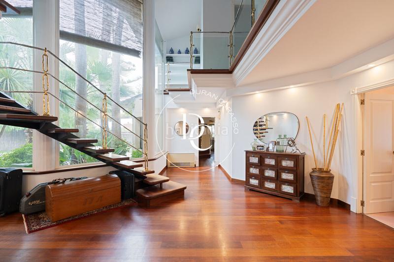 Foto db5af814-7b1f-419a-a21e-67a6168fe7ab. Rent house with heating parking pool in Can Girona - Terramar - Vinyet Sitges