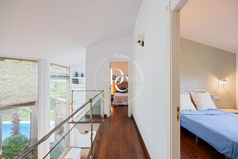 Foto e4b0f9d3-408e-41b9-b5a3-f8ff5c422308. Rent house with heating parking pool in Can Girona - Terramar - Vinyet Sitges