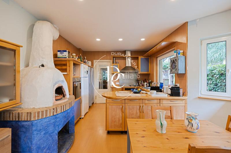 Foto e5543e81-a124-4c5e-85b7-0423dec01ecb. Rent house with heating parking pool in Can Girona - Terramar - Vinyet Sitges