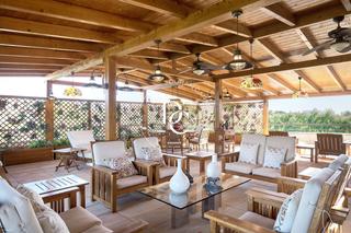 Casa a Can Girona - Terramar - Vinyet. Casa de lujo de 960 m2 con vistas en venta en terramar, sitges