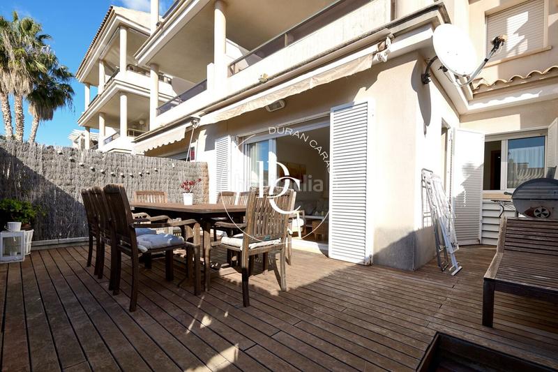 Foto 0cc4ecc2-8a6b-4f78-8d07-eb9164b83015. Zweistöckige wohnung mit heizung in Levantina - Montgavina - Quintmar Sitges