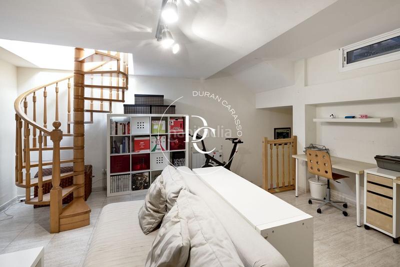 Foto 5a2aa91f-faf3-486c-acb3-56e58eb6015b. Zweistöckige wohnung mit heizung in Levantina - Montgavina - Quintmar Sitges