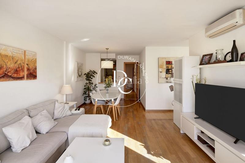Foto ab10e36b-003e-43fe-ae2f-bfd173b45e55. Zweistöckige wohnung mit heizung in Levantina - Montgavina - Quintmar Sitges