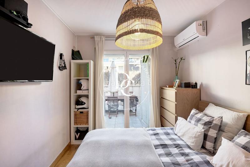 Foto b146c0af-cc53-448b-a055-e12f4b647a39. Zweistöckige wohnung mit heizung in Levantina - Montgavina - Quintmar Sitges