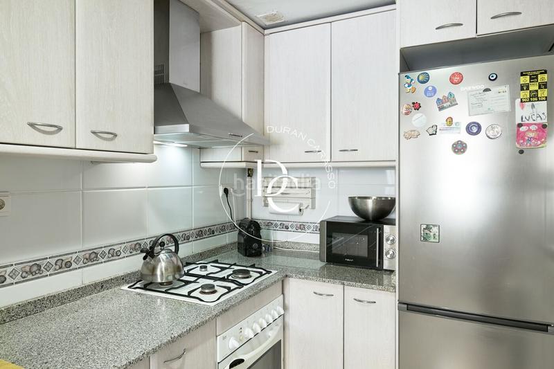 Foto bb43149c-2f09-49fe-8259-c405841fc6c8. Zweistöckige wohnung mit heizung in Levantina - Montgavina - Quintmar Sitges