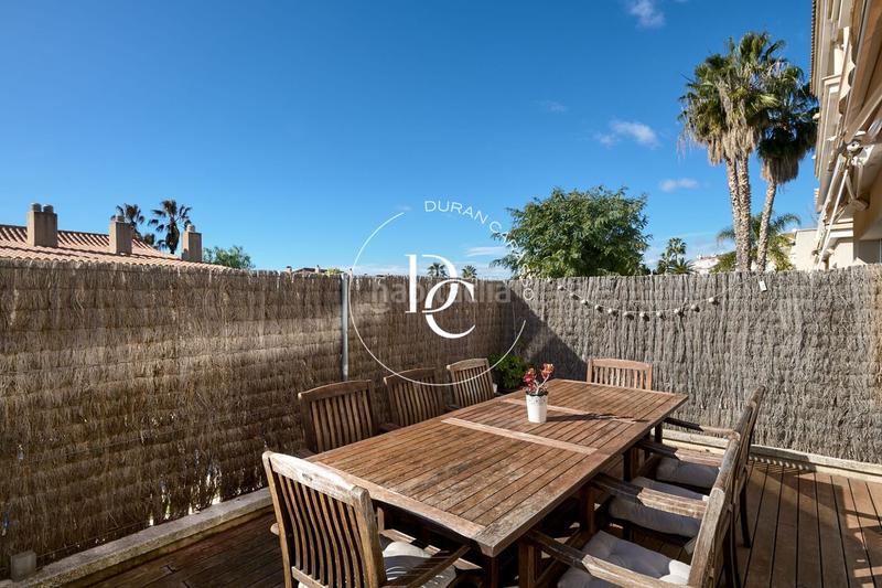 Foto bb7477c3-705f-4343-9ce0-6043188feee6. Zweistöckige wohnung mit heizung in Levantina - Montgavina - Quintmar Sitges