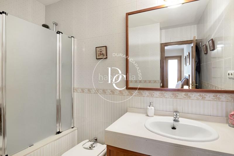 Foto d093ab20-298e-4123-8291-2379422fb12d. Zweistöckige wohnung mit heizung in Levantina - Montgavina - Quintmar Sitges