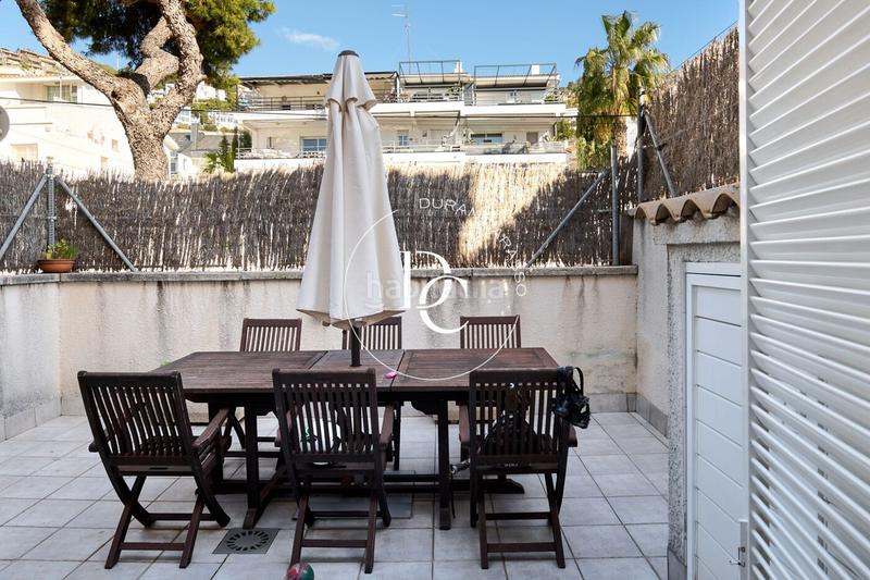 Foto d19323b4-5e49-4103-b172-c0712dd50ac8. Zweistöckige wohnung mit heizung in Levantina - Montgavina - Quintmar Sitges