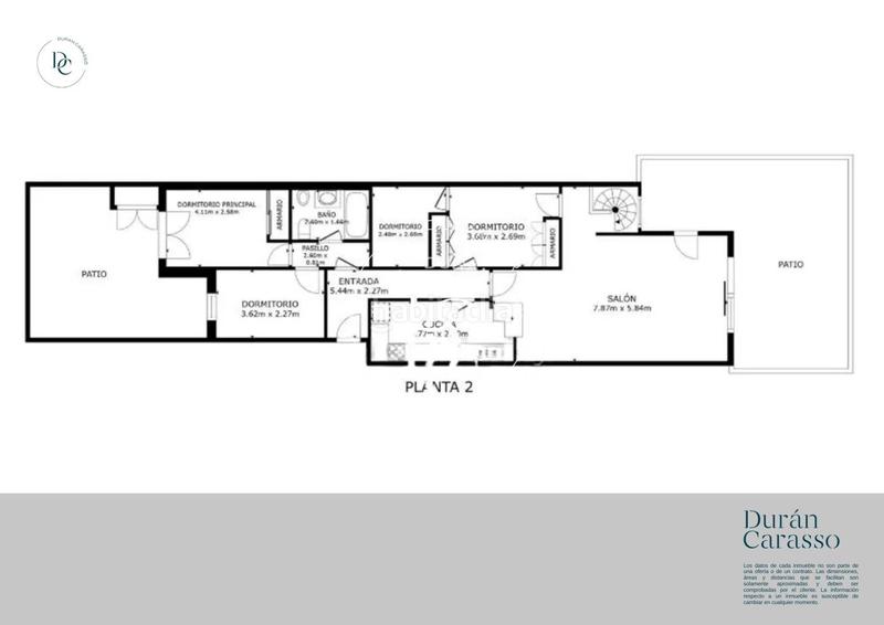 Foto d57c962a-24f7-4e83-97ae-6baa9b647431. Zweistöckige wohnung mit heizung in Levantina - Montgavina - Quintmar Sitges